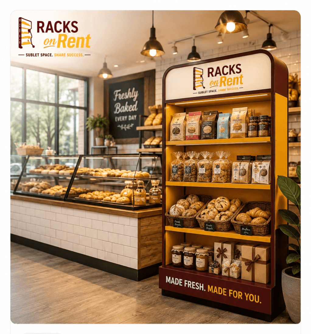 Bakeries